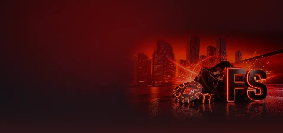 Casino promo mob